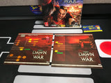 Warhammer 40,000: Dawn of War (Prima Official Game Guide) Pre-Owned w/ 2 Foldouts (As Pictured)