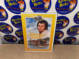 The Castaway Cowboy (Disney Movie Club Exclusive) (DVD) NEW