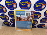 The Castaway Cowboy (Disney Movie Club Exclusive) (DVD) NEW