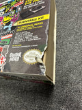 DJ Hero [Turntable Bundle] (Nintendo Wii) Pre-Owned w/ Box