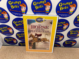 The Horse With The Flying Tail (Disney Movie Club Exclusive) (DVD) NEW