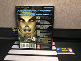 StarCraft: Brood War Expansion War (Prima's Official Strategy Guide) Pre-Owned (As Pictured)
