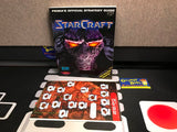 StarCraft (Prima's Official Game Guide) (Secrets of The Games) Pre-Owned w/ Foldout (As Pictured)