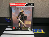 Lineage II : The Chaotic Chronicle (Prima Official Game Guide) Pre-Owned (As Pictured)