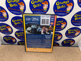The Flight of the Grey Wolf (Disney Movie Club Exclusive) (DVD) NEW
