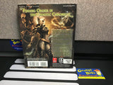 Lineage II : The Chaotic Chronicle (Prima Official Game Guide) Pre-Owned (As Pictured)