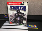 SWAT 4 (Prima Official Game Guide) Pre-Owned (As Pictured)