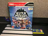 City of Heroes (Prima Official Game Guide) Pre-Owned (As Pictured)