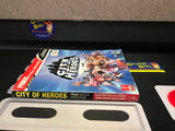 City of Heroes (Prima Official Game Guide) Pre-Owned (As Pictured)