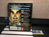 StarCraft: Brood War Expansion War (Prima's Official Strategy Guide) Pre-Owned (As Pictured)