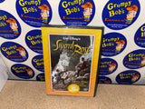 The Sword And The Rose (Disney Movie Club Exclusive) (DVD) NEW
