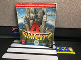 Sim City 4 (Prima's Official Strategy Guide) Pre-Owned (As Pictured)