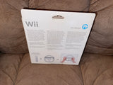 Wii Wheel (Official) White (Nintendo Wii) NEW (Pictured)