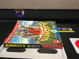Sim City 4 (Prima's Official Strategy Guide) Pre-Owned (As Pictured)
