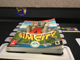 Sim City 4 (Prima's Official Strategy Guide) Pre-Owned (As Pictured)