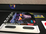 StarCraft (Prima's Official Strategy Guide) (Secrets of The Games) Pre-Owned (As Pictured)