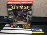 Unreal (Prima's Official Strategy Guide) Pre-Owned (As Pictured)