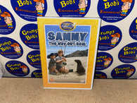Sammy The Way Out Seal (Disney Movie Club Exclusive) (DVD) NEW
