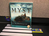 Myst (The Official Strategy Guide) (Prima's Secrets of the Games) Pre-Owned (As Pictured)