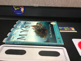 Myst (The Official Strategy Guide) (Prima's Secrets of the Games) Pre-Owned (As Pictured)