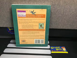 Myst (The Official Strategy Guide) (Prima's Secrets of the Games) Pre-Owned w/ Poster (As Pictured)