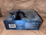 Mortal Kombat Fatality Kontroller - Limited Edition - Sub-Zero / Blue (Midway) (Nubytech) (Playstation 2) Pre-Owned w/ Box (Pictured)