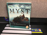 Myst (The Official Strategy Guide) (Prima's Secrets of the Games) Pre-Owned (As Pictured)