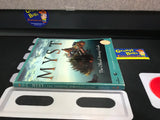 Myst (The Official Strategy Guide) (Prima's Secrets of the Games) Pre-Owned (As Pictured)