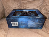 Mortal Kombat Fatality Kontroller - Limited Edition - Sub-Zero / Blue (Midway) (Nubytech) (Playstation 2) Pre-Owned w/ Box (Pictured)