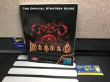 Diablo (The Official Strategy Guide) (Prima's Secrets of the Games) Pre-Owned (As Pictured)