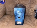 Mortal Kombat Fatality Kontroller - Limited Edition - Sub-Zero / Blue (Midway) (Nubytech) (Playstation 2) Pre-Owned w/ Box (Pictured)