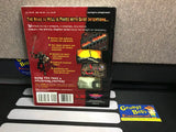 Diablo (The Official Strategy Guide) (Prima's Secrets of the Games) Pre-Owned (As Pictured)