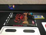 Diablo (The Official Strategy Guide) (Prima's Secrets of the Games) Pre-Owned (As Pictured)