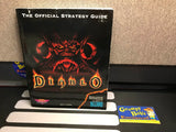 Diablo (The Official Strategy Guide) (Prima's Secrets of the Games) Pre-Owned (As Pictured)