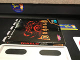 Diablo (The Official Strategy Guide) (Prima's Secrets of the Games) Pre-Owned (As Pictured)
