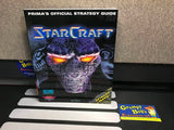 StarCraft (Prima's Official Strategy Guide) (Secrets of the Games) Pre-Owned (As Pictured)