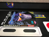 StarCraft (Prima's Official Strategy Guide) (Secrets of the Games) Pre-Owned (As Pictured)