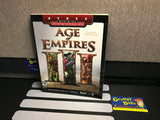 Age of Empires III (Sybex Official Strategies & Secrets) Pre-Owned (As Pictured)