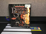 Dungeon Siege (Sybex Official Strategies & Secrets) Pre-Owned (As Pictured)