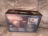 Mortal Kombat Fatality Kontroller - Limited Edition - Baraka (Midway) (Nubytech) (Playstation 2) Pre-Owned w/ Box (Pictured)