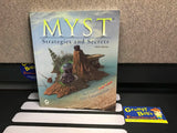 Myst (Strategies and Secrets) Pre-Owned (As Pictured)