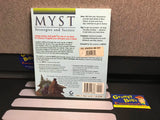 Myst (Strategies and Secrets) Pre-Owned (As Pictured)
