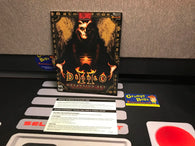 Instruction MANUAL and Insert ONLY: Diablo II: Lord of Destruction - Expansion Set (PC/MAC) Pre-Owned (As Pictured)