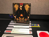 Instruction MANUAL and Insert ONLY: Diablo II: Lord of Destruction - Expansion Set (PC/MAC) Pre-Owned (As Pictured)