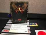 Instruction MANUAL and Insert ONLY: Diablo II: Lord of Destruction - Expansion Set (PC/MAC) Pre-Owned (As Pictured)