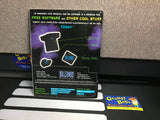 Instruction MANUAL ONLY: StarCraft (PC/MAC) Pre-Owned (As Pictured)