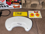 Flashback Blast! w/ 8 Built in Games (Bandai) (Namco) (AtGames) Pre-Owned (Pictured)