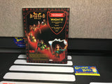 Instruction MANUAL ONLY: Diablo II (PC/MAC) Pre-Owned (As Pictured)