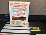 Pokemon Trading Card Game: Fossil Expansion (Player's Guide) (Sandwich Islands Publishing) Pre-Owned (As Pictured)