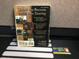 The Elder Scrolls III: The Morrowind Prophecies (Official Strategy Guide) Pre-Owned (As Pictured)